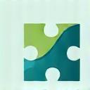 Icon representing reliability or a steady partner