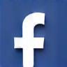 Facebook icon link