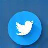 X (Twitter) icon link