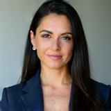 Headshot of Layla Fares, Facility Manager